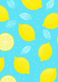 -*Summer Lemon*-