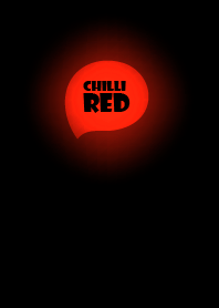 Chilli Red In Black