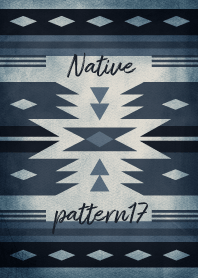 Native pattern17-Old Navy -