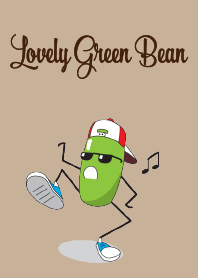 Lovely Green Bean