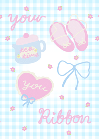 Your Ribbon