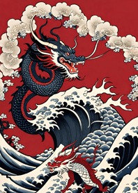 Tahun Naga Kemakmuran 25