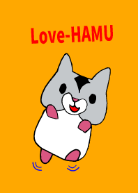 Love-HAMU