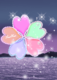 New Four Leaf Clover 109