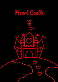 Love Castle...♥