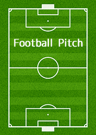 Lapangan sepak bola