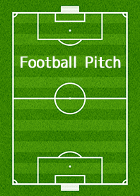 Football Pitch .