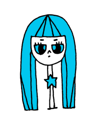 neck lady illusion 6