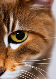 แมววิ่ง Wild #cyuat015