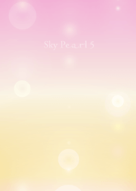 Sky Pearl Vol.5