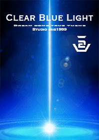 Clear Blue Light2