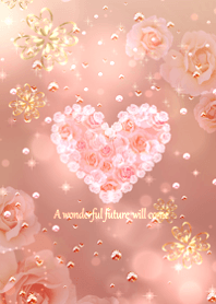 Strongest love luck surge2.