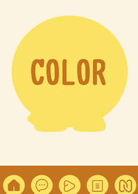 brown color  V120