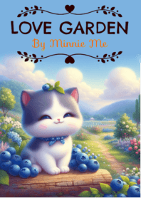 Love Garden NO.15