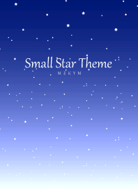 Small Star Theme 3