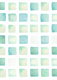 [Simple] Square Pattern Theme#468