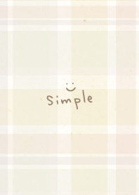 The check darkish color7 from Japan