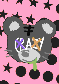 CRAZY TIGER THEME 11