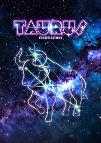Taurus Constellation