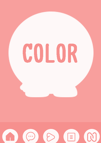 red color  V121