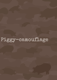 [R] Piggy-camouflage + Brick |os