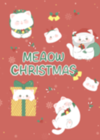Meaow christmas2