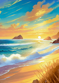 Beautiful real scenery#1348