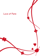 Love Of Fate Line Theme Line Store Love Of Fate Line Theme Line Store