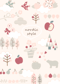 Adult fashionable orange13_2