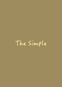 The Simple No.1-51