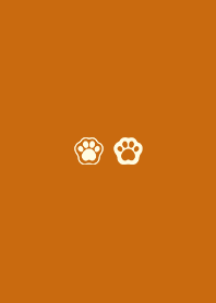 SIMPLE PAW PADS 1 (S)  - SC 003-09
