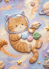 A Kitty's Space AdventureV01