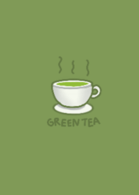 Green Tea Lovers