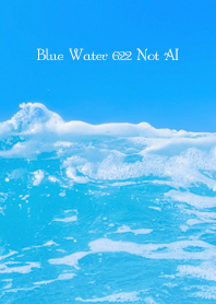 BlueWater 622 Not AI