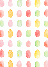 [Simple] Dot Pattern Theme#469