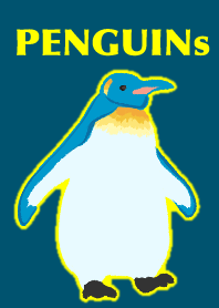 ペンギンズ #cool