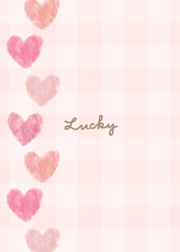 heart fashionable22 from Japan