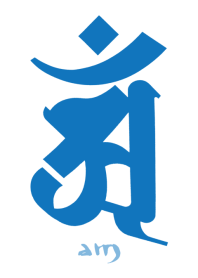 BONJI zodiac [aM] WHITE BLUE (0944