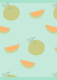 Melon Day2 on BG