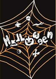 Halloween : Black and Orange Vibe