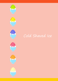 Cold Shaved Ice3 on R&Y