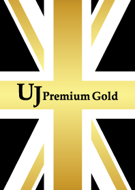 UJ Premium Gold