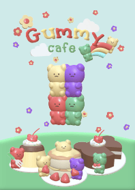 have a gummy day! (revised version)