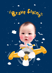 圓仔寶寶的探險旅程