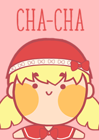 CHA-CHA
