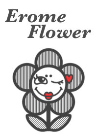 Erome Flower.