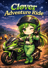 Clover Adventure Ride