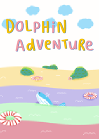 PIGKINS : DOLPHIN ADVENTURE