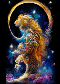 Leo New Moon The Zodiac Sign