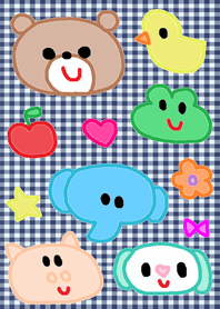 (nenerin Lilo friends105)